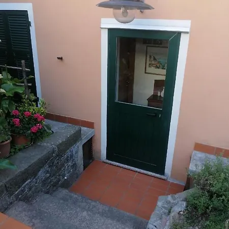 Apartamento I Limoni 2 *