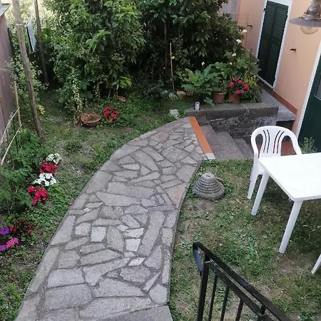 Lägenhet I Limoni 2 La Spezia