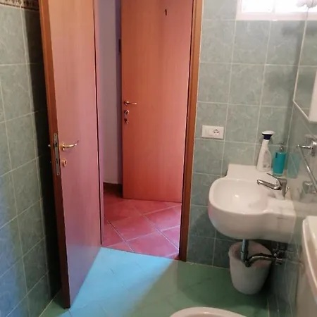 I Limoni 2 Apartament *