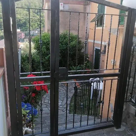 Apartment I Limoni 2