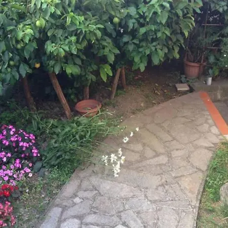Apartament I Limoni 2 La Spezia
