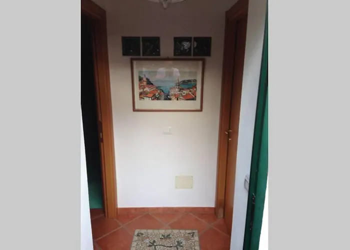 Lägenhet I Limoni 2