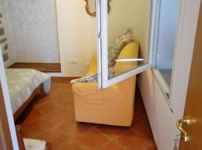 I Limoni 2 Lägenhet La Spezia