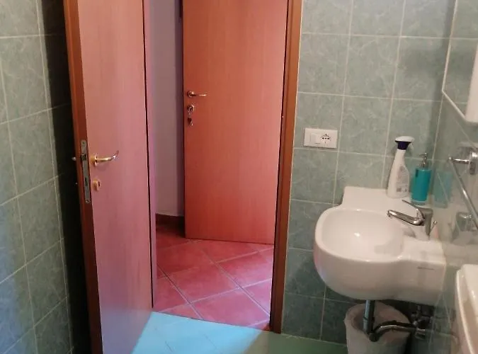 I Limoni 2 Lägenhet *