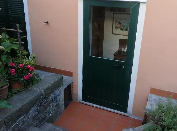 Lägenhet I Limoni 2 *