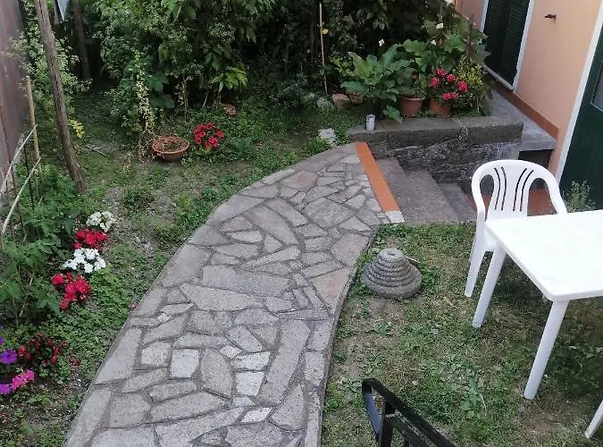 Lägenhet I Limoni 2 La Spezia