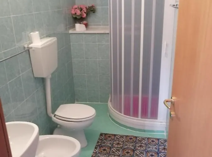 Lägenhet I Limoni 2