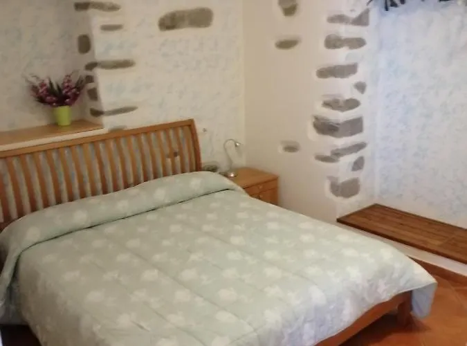 I Limoni 2 Lägenhet La Spezia