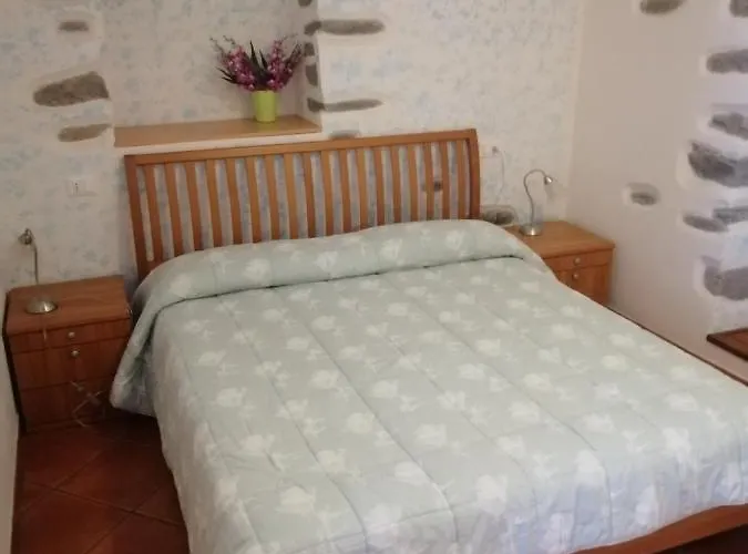 Lägenhet I Limoni 2