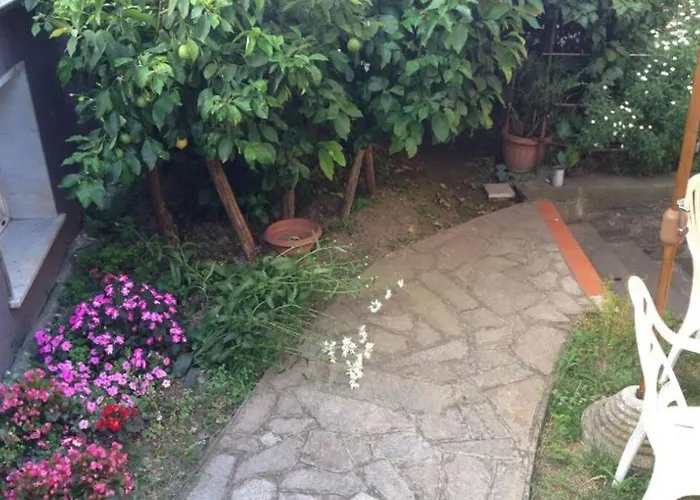 Lägenhet I Limoni 2 La Spezia